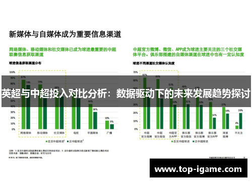 英超与中超投入对比分析：数据驱动下的未来发展趋势探讨