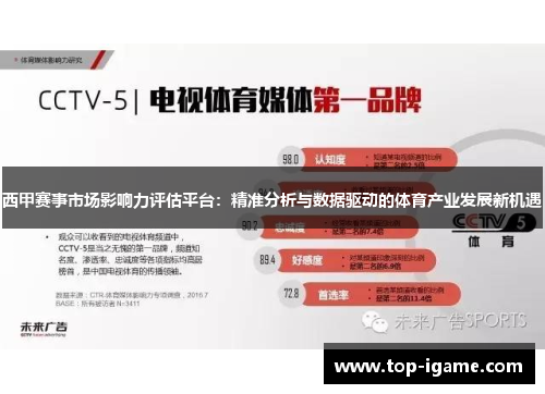 西甲赛事市场影响力评估平台:精准分析与数据驱动的体育产业发展新机遇 西甲赛事市场影响力评估平台:精准分析与数据驱动的体育产业发展新机遇