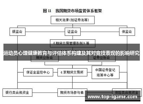 运动员心理健康教育与评估体系构建及其对竞技表现的影响研究