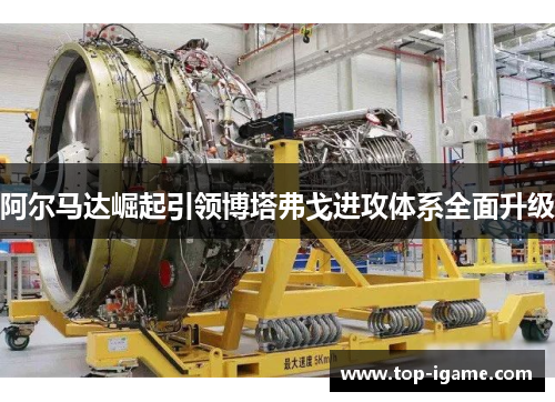 阿尔马达崛起引领博塔弗戈进攻体系全面升级 阿尔马达崛起引领博塔弗戈进攻体系全面升级